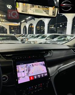 جيب جراند شيروكي إل